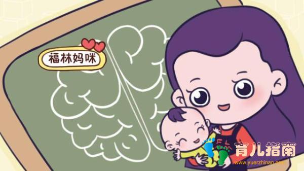 孩子大脑发育有三个高峰期,都在六岁前,错过不可逆