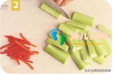 天气渐凉,给孩子做一份辣炒丝瓜,营养开胃,孩子多吃一碗饭