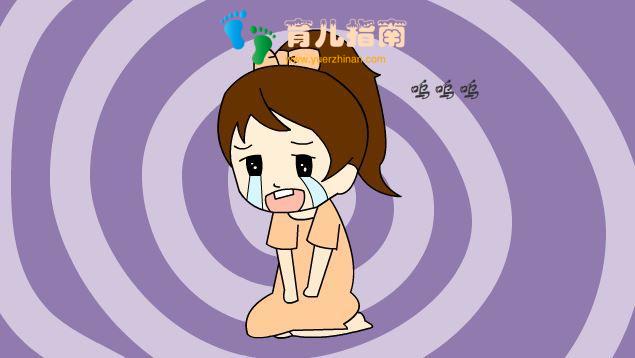 性格敏感爱哭闹?加以引导培养孩子的感知力,孩子更优秀