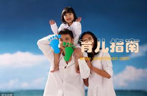 做孩子温柔的父母-小时候的爸爸那么温柔，现在的爸爸这么凶”