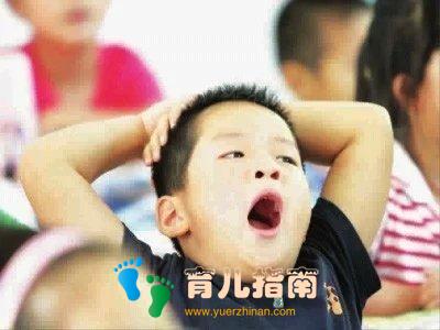解决孩子爱哭、脾气暴躁坏习惯，让孩子遵循“精神胚胎”期发展吧