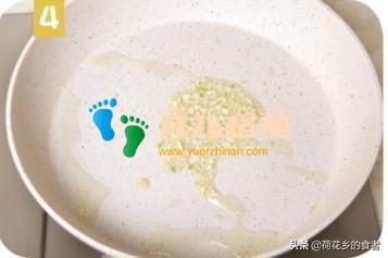 天气渐凉,给孩子做一份辣炒丝瓜,营养开胃,孩子多吃一碗饭