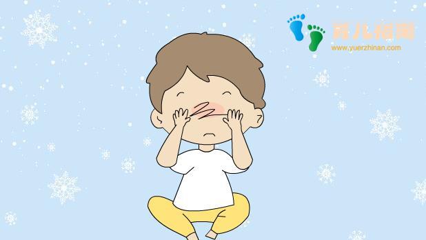 性格敏感爱哭闹?加以引导培养孩子的感知力,孩子更优秀