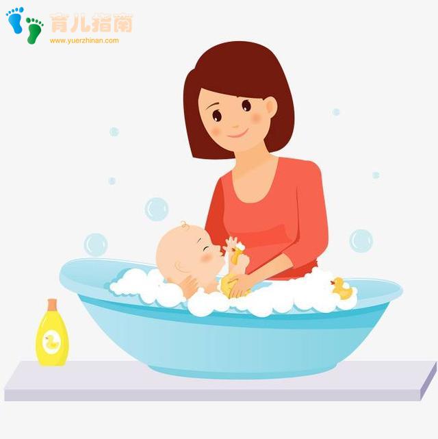 我是医生|宝宝长痱子,洗澡水里加点料”