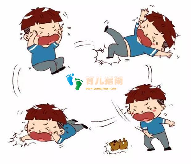 一言不合就耍性子，家有“河豚型孩子”别着急，教您4招来解决