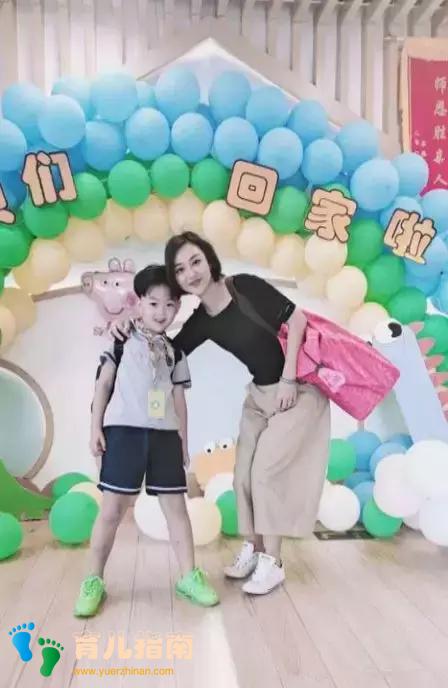 康桥幼儿园开学了 | 盛装打扮，准备一切，只为迎接可爱的你