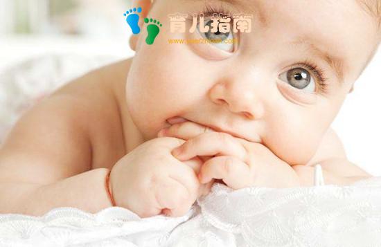 美优高育儿：宝宝为什么喜欢“吃手”？宝妈们应该怎么做？