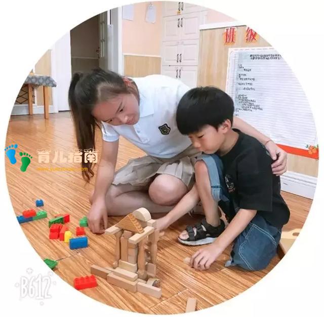 康桥幼儿园开学了 | 盛装打扮，准备一切，只为迎接可爱的你