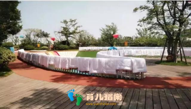 康桥幼儿园开学了 | 盛装打扮，准备一切，只为迎接可爱的你