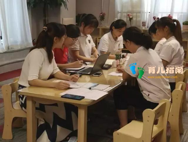 康桥幼儿园开学了 | 盛装打扮，准备一切，只为迎接可爱的你