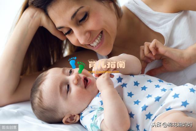 坐月子,宝宝和妈妈睡还是和月嫂睡?李玫瑾教授的经验,值得学习