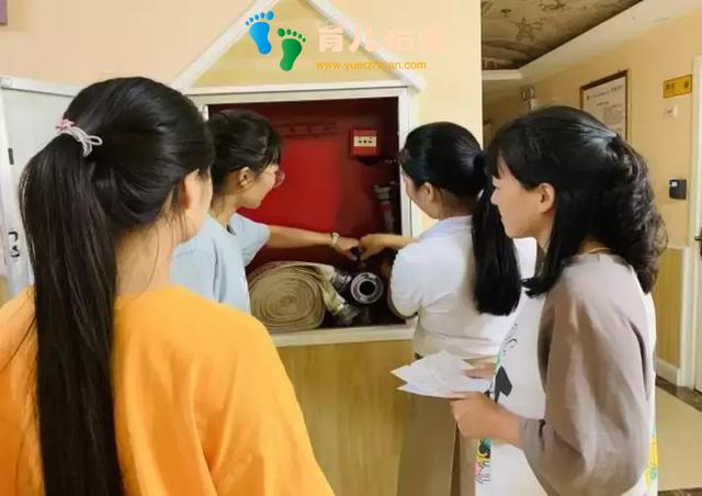 康桥幼儿园开学了 | 盛装打扮，准备一切，只为迎接可爱的你