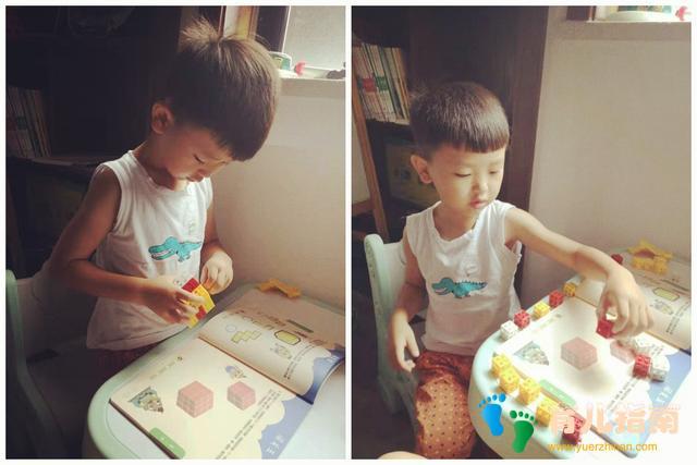 幼小衔接书单（数学篇）——数学启蒙可不单纯是加减乘除法