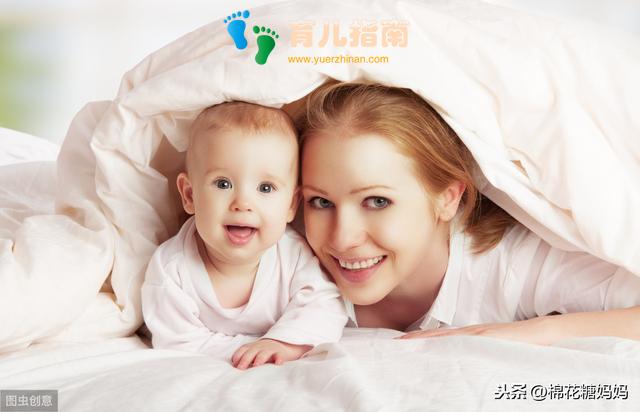 坐月子,宝宝和妈妈睡还是和月嫂睡?李玫瑾教授的经验,值得学习