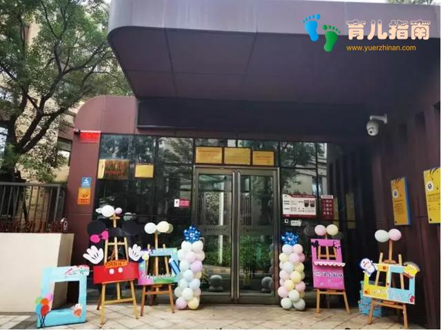 康桥幼儿园开学了 | 盛装打扮，准备一切，只为迎接可爱的你