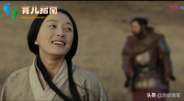 哪吒不是一天变善良的,吕雉的心也不是一天变黑的,问题值得深思