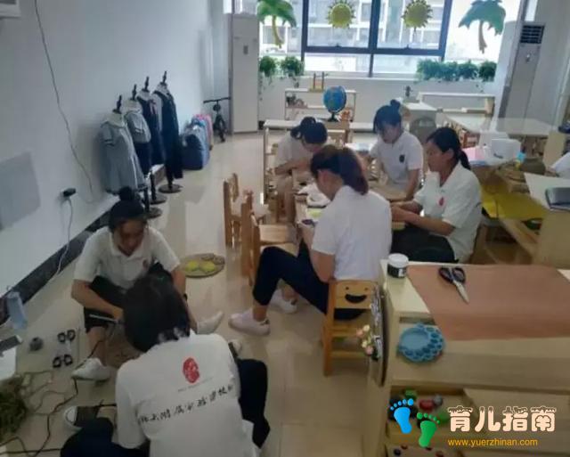 康桥幼儿园开学了 | 盛装打扮，准备一切，只为迎接可爱的你