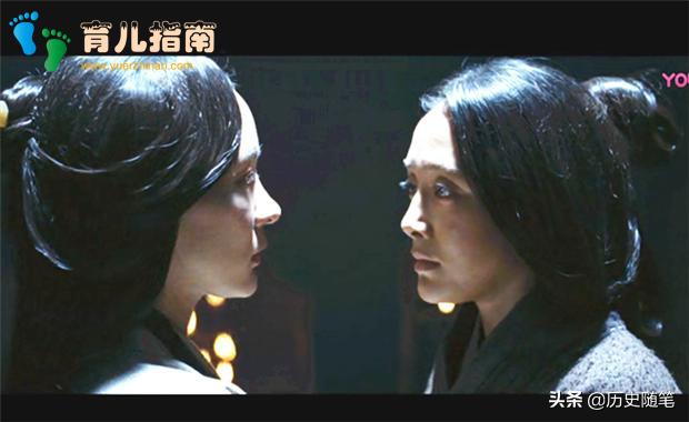 哪吒不是一天变善良的,吕雉的心也不是一天变黑的,问题值得深思