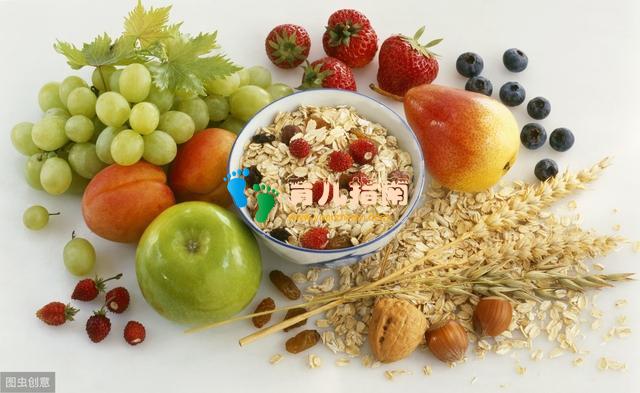 儿子参与做美食的快乐