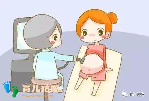 NT检查这么重要,但是超过这个孕周就没用了!你知道吗?