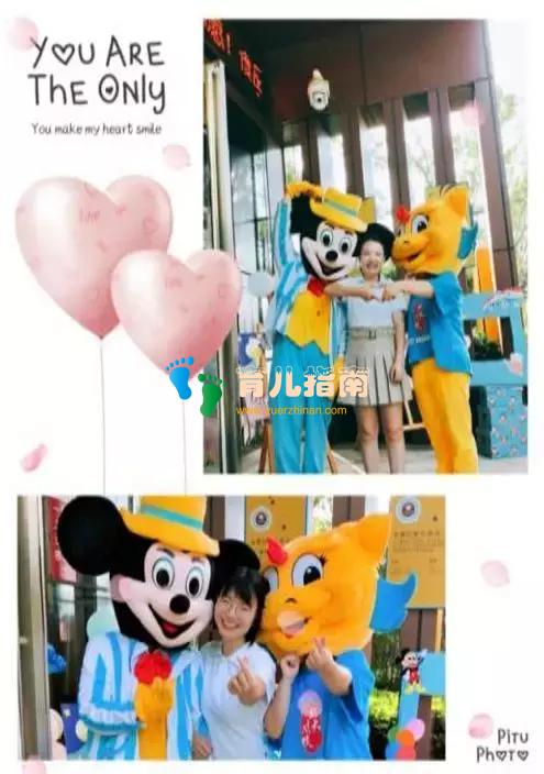 康桥幼儿园开学了 | 盛装打扮，准备一切，只为迎接可爱的你