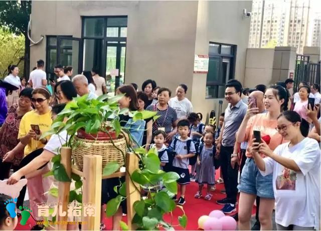 康桥幼儿园开学了 | 盛装打扮，准备一切，只为迎接可爱的你