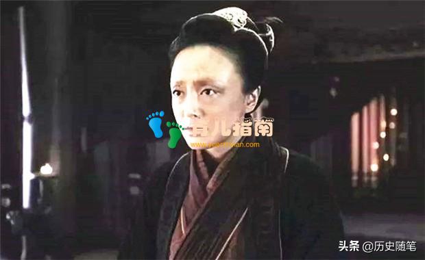 哪吒不是一天变善良的,吕雉的心也不是一天变黑的,问题值得深思