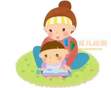 亲子阅读”的正确打开方式