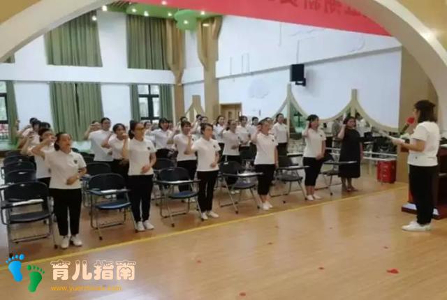 康桥幼儿园开学了 | 盛装打扮，准备一切，只为迎接可爱的你