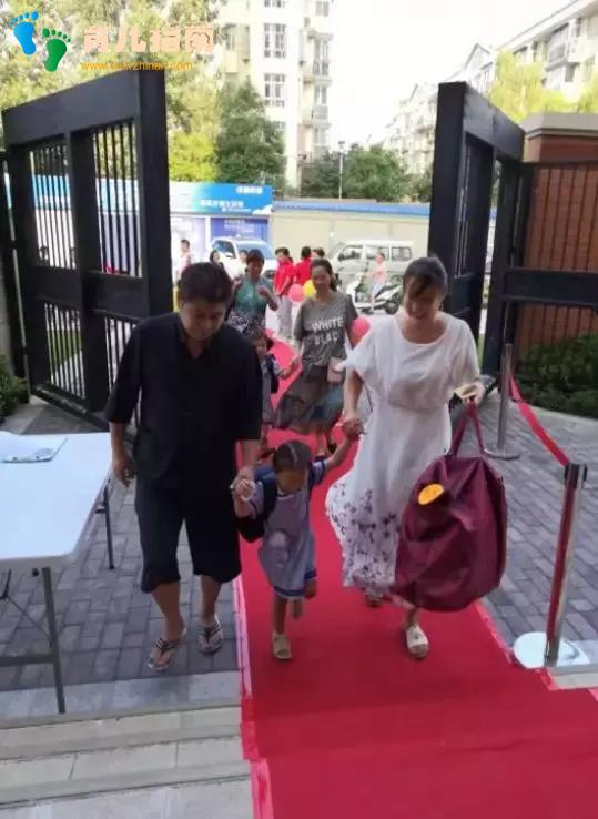 康桥幼儿园开学了 | 盛装打扮，准备一切，只为迎接可爱的你