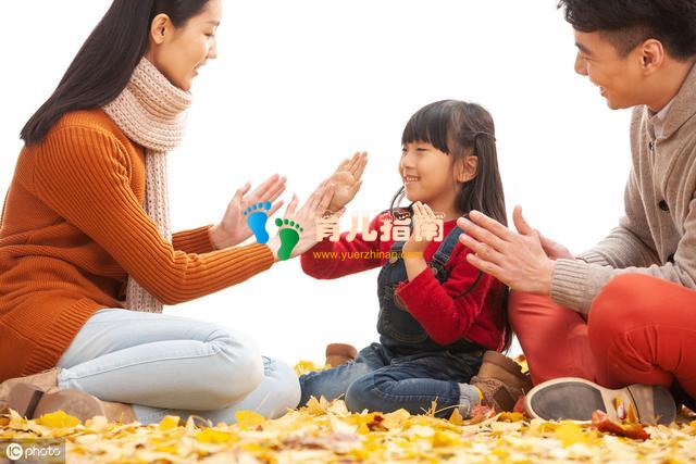 你的孩子为什么那么叛逆？很可能是你表达爱意的方法错了