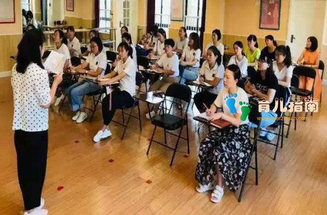 康桥幼儿园开学了 | 盛装打扮，准备一切，只为迎接可爱的你