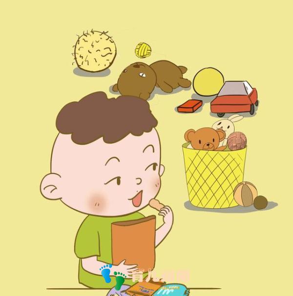 小时候有这种缺点的孩子，长大后往往很聪明，家长别埋没了