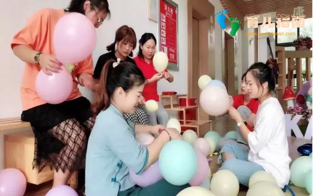 康桥幼儿园开学了 | 盛装打扮，准备一切，只为迎接可爱的你