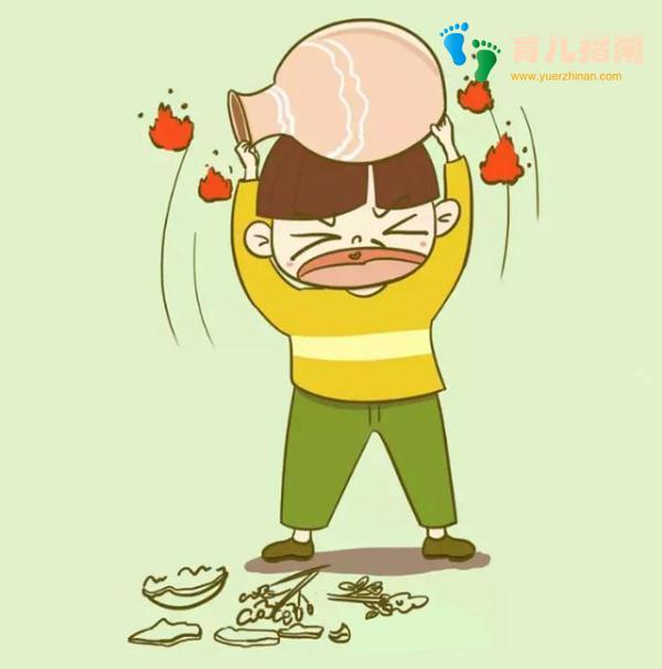 小时候有这种缺点的孩子，长大后往往很聪明，家长别埋没了