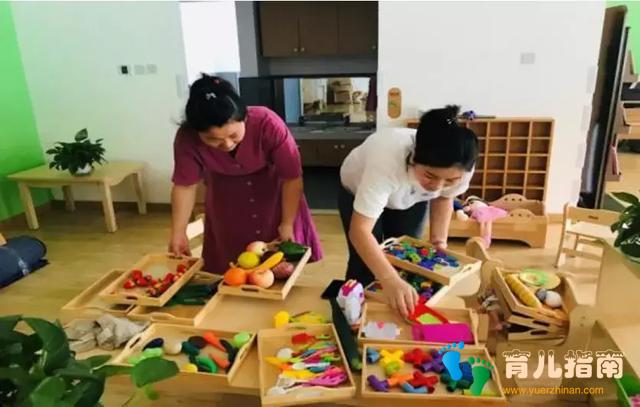 康桥幼儿园开学了 | 盛装打扮，准备一切，只为迎接可爱的你