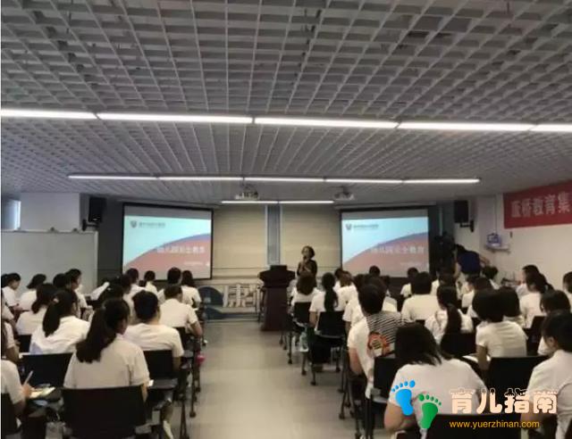 康桥幼儿园开学了 | 盛装打扮，准备一切，只为迎接可爱的你