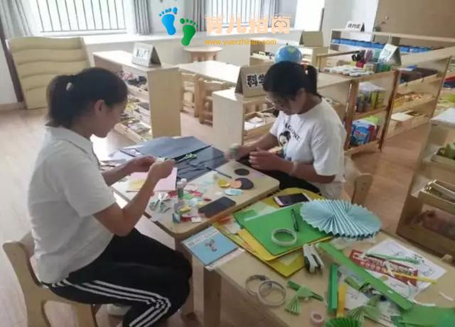 康桥幼儿园开学了 | 盛装打扮，准备一切，只为迎接可爱的你