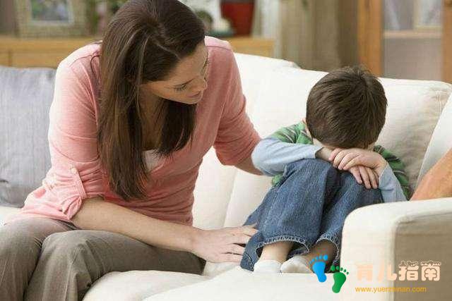 育儿课堂｜暑假结束孩子哭闹不愿上学？分离性焦虑症了解下