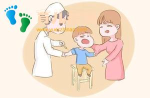 夏天带宝宝打预防针，以下几个方面马虎不得，家长要提前了解