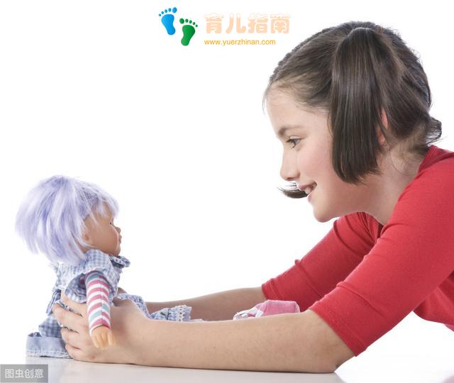 孩子的专属朋友”是想象出来的?幻想朋友”让孩子乐在其中