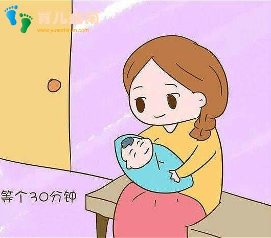夏天带宝宝打预防针,以下几个方面马虎不得,家长要提前了解