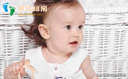 关于宝宝语言发育不可错过的黄金期，你可能还不知道