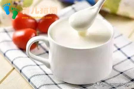 宝宝喝酸奶上吐下泻,一问医生吓坏了,原来喝酸奶还有这些讲究?