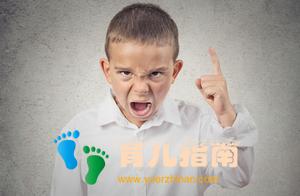 自然后果的惩罚：孩子得不到满足就发脾气？提高元认知能力是关键