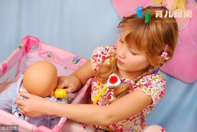 孩子的专属朋友”是想象出来的?幻想朋友”让孩子乐在其中