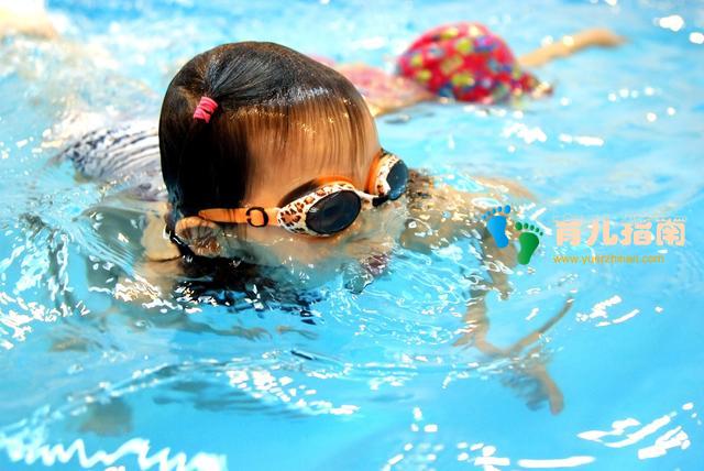 并不是所有运动都适合孩子,家长要学会分辨,避免步入误区