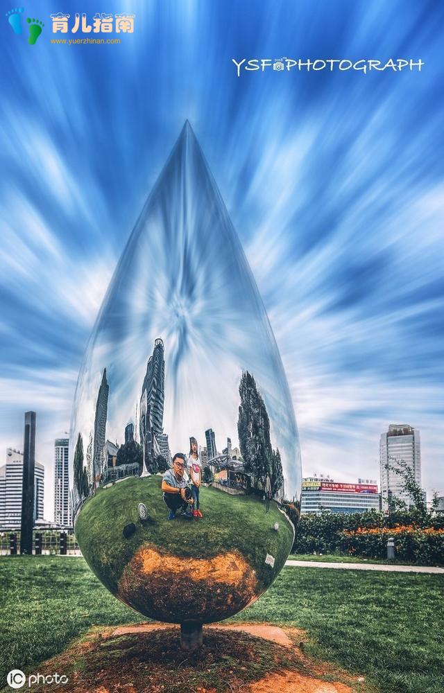 担心孩子被别人不良行为影响?那是因为家长不懂帮孩子照镜子”