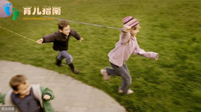 孩子夏季没长个?把握好秋季没准能补回来,3大方面做好就行