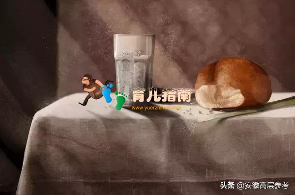 父母要多鼓励,赞美孩子,不要吝啬自己的掌声。